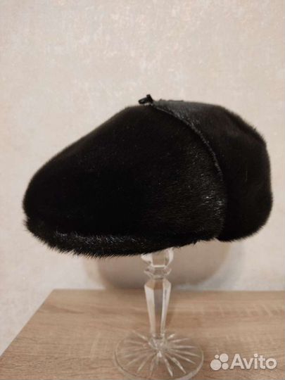 Мужской головной убор