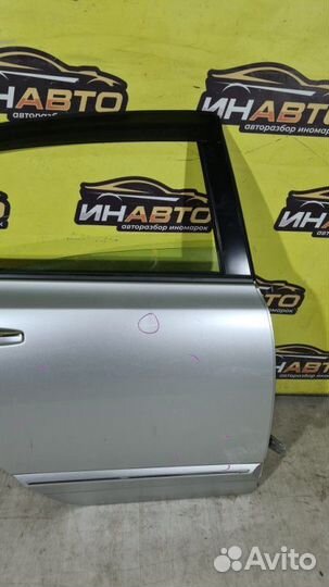 Дверь Honda Civic 4D