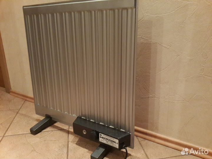 Электротерм 4