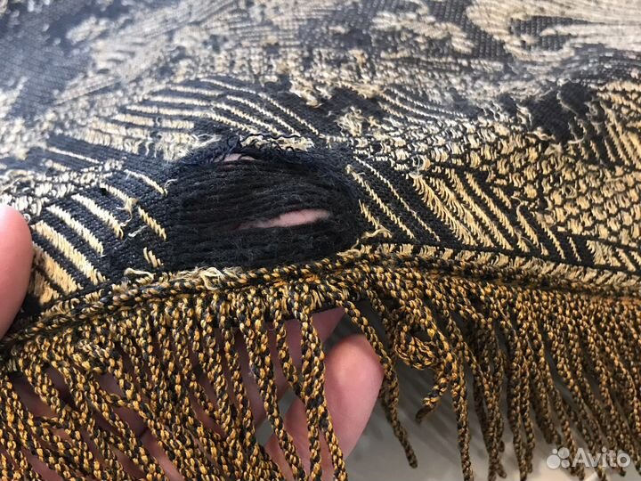 Скатерть СССР