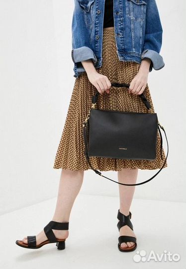 Сумка coccinelle