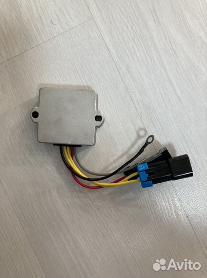 Регулятор напряжения mercury f40-60