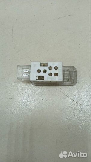 Подсветка Audi Q7