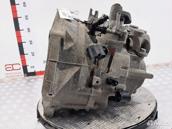 Кпп 6ст (механическая коробка) для Opel Insignia 1