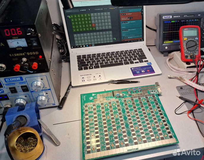 Ремонт/рефит/водоблоки асиков Antminer, whatsminer