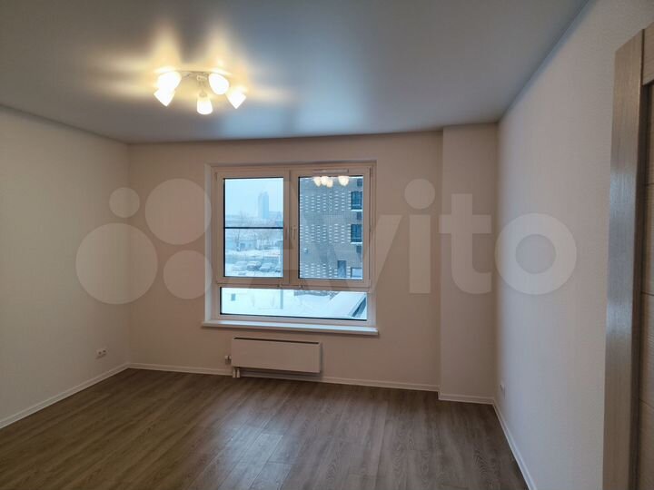 3-к. квартира, 76,2 м², 2/19 эт.