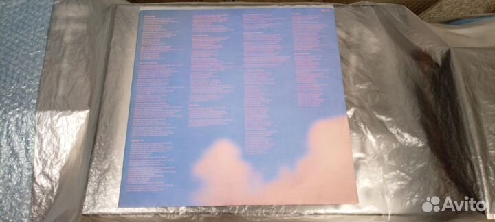 Пластинки Dire Straits перврпресы lp