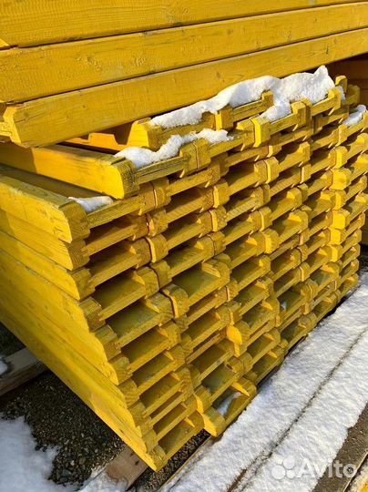 Балка двутавровая бу