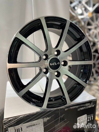 Диски R16 5 114