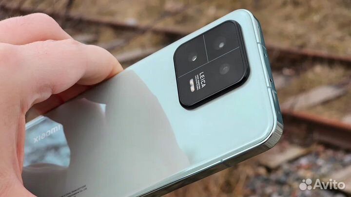 Xiaomi 13 12/256