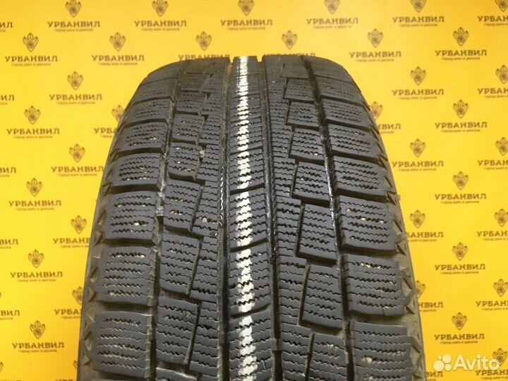 Hankook I Cept W605 215/55 R16 93Q