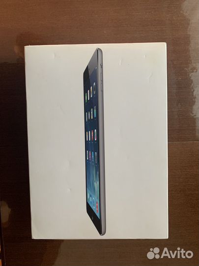 iPad Air