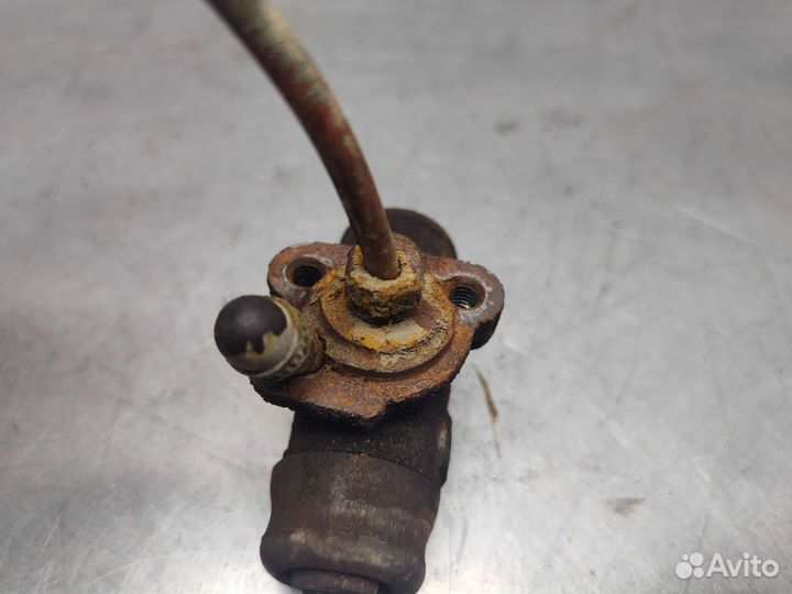 Тормозной цилиндр Toyota Tercel L40 1993 г.в