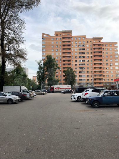 Аренда нежилого помещения