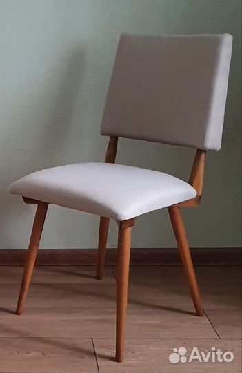 Винтажный стул