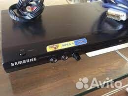 Несколько DVD плееров обмен