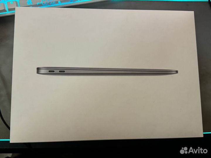 Macbook Air 13 2020 M1