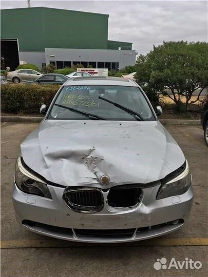 Разбор на запчасти BMW 5 E60 2003-2009