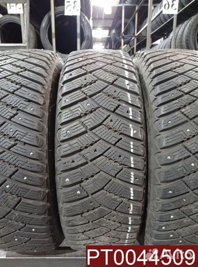 Goodyear Ultragrip Ice Arctic 195/65 R15 98H