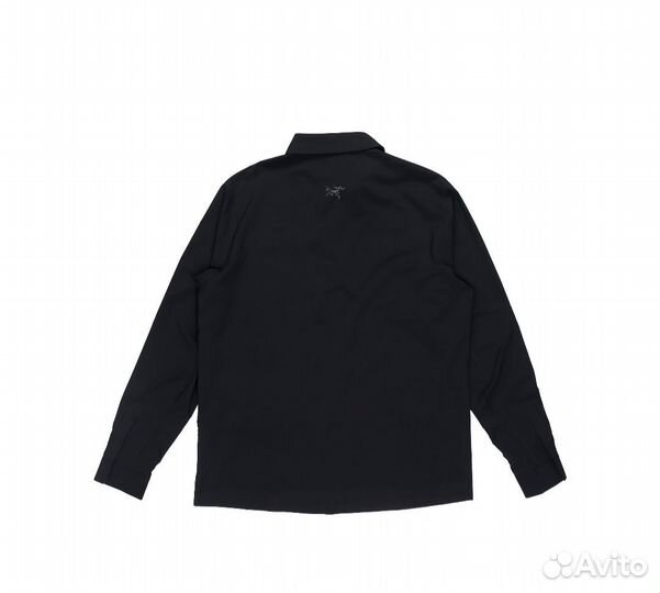Рубашка Arc'teryx Skyline LS