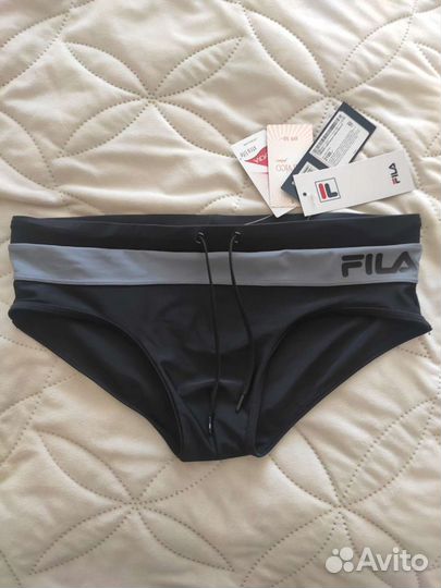 Мужские плавки F I L A
