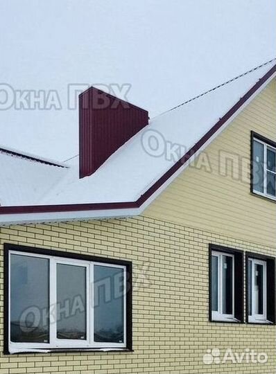 Окна за 1 день