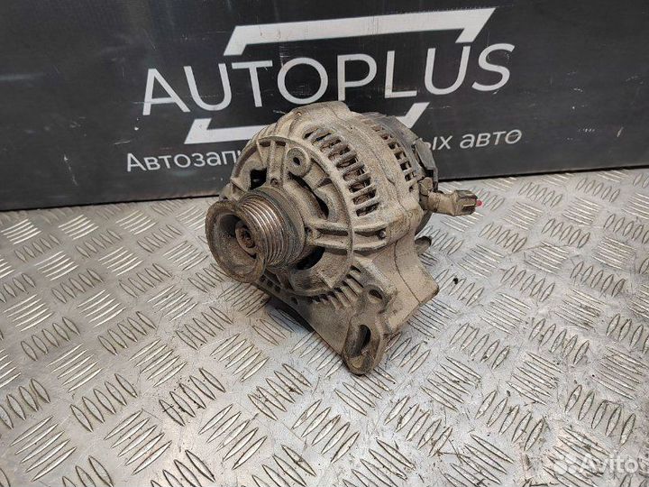 Генератор Volkswagen Golf 3 хэтчбек 1.8 AAM