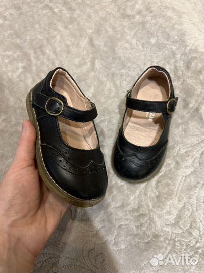 Детская обувь