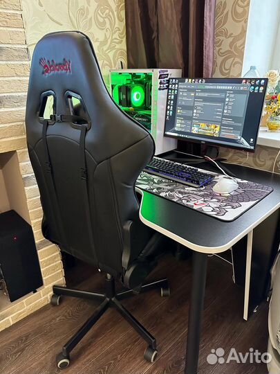 19-9900K/RTX-3090-24гб В отличном состоянии