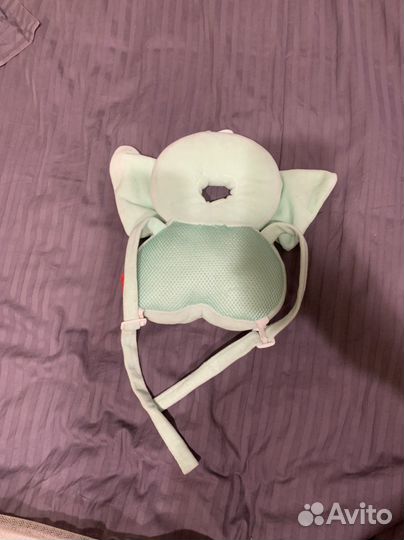 Защита от падения для малыша