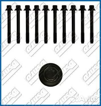 Комплект болтов головки блока цилиндров 8102410