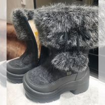 Валенки филипок 22 размер