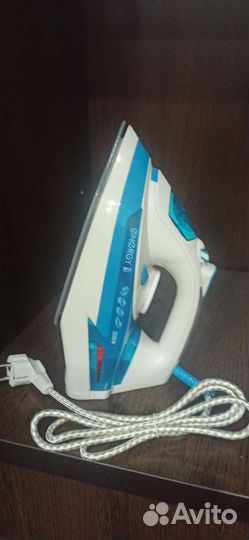 Утюг energy