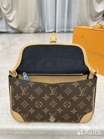 Сумка louis vuitton