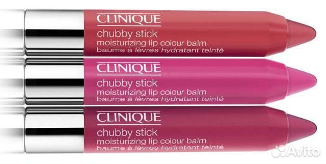 Блеск для губ помада guerlain clinique