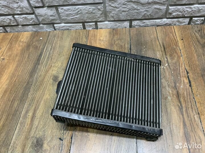 VW Touareg NF Испаритель кондиционера