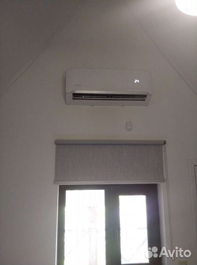 Сплит-система Ferrum