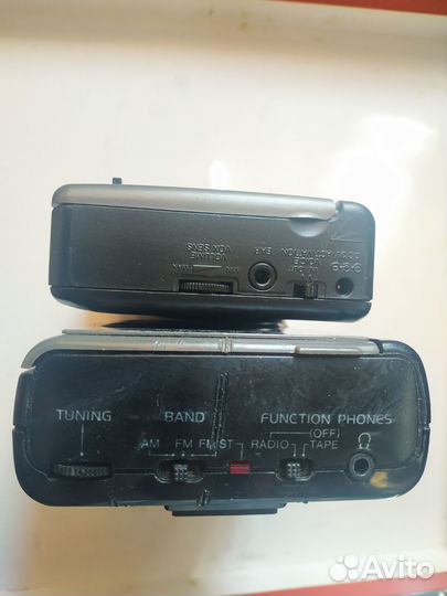 Кассетные плееры,sanyo,optimus