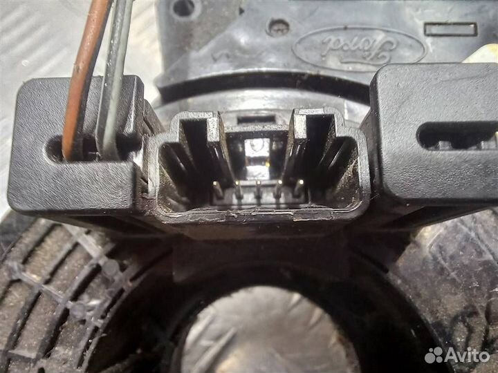 Контактное кольцо (Шлейф) ford Focus 2 2008-2011