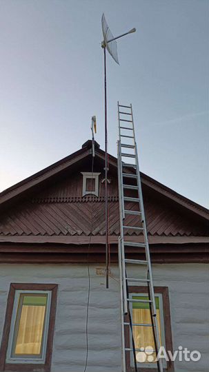 Скоростной интернет, видеонаблюдение, телевидение