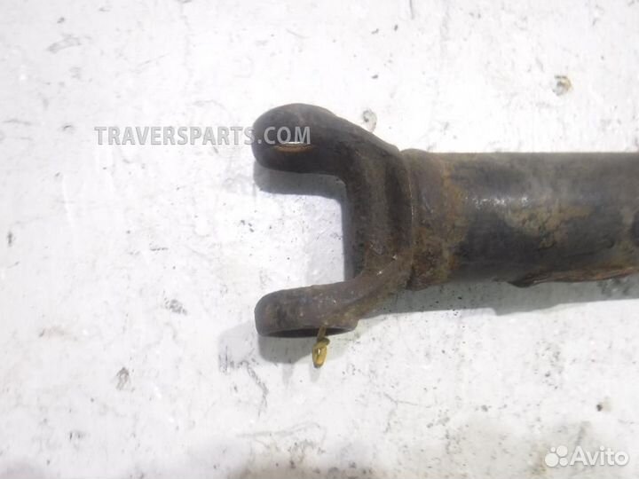 Карданный вал задний