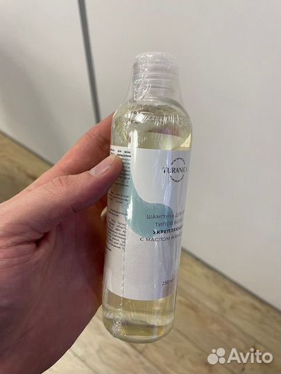 Упаковка в термоусадочную пленку поф