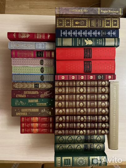 Эксклюзивные коллекционные издания