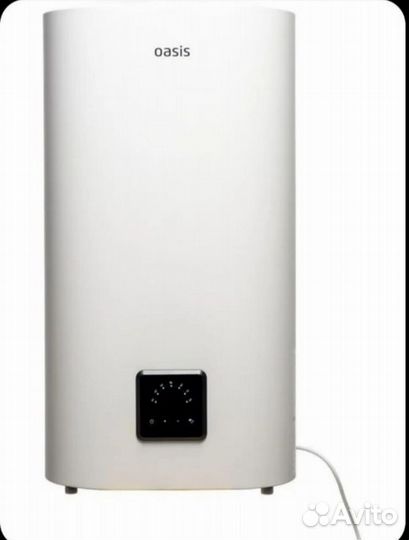 Водонагреватель