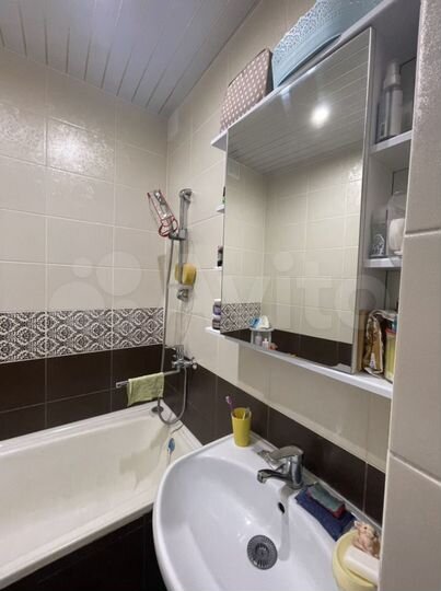 4-к. квартира, 78,5 м², 2/3 эт.