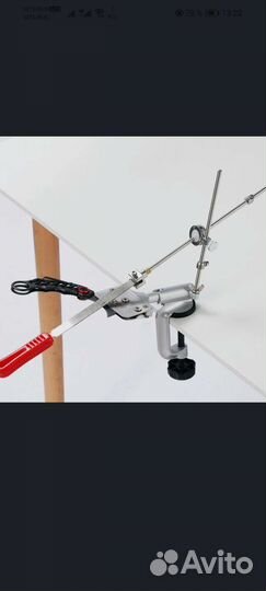 Станок для заточки ножей