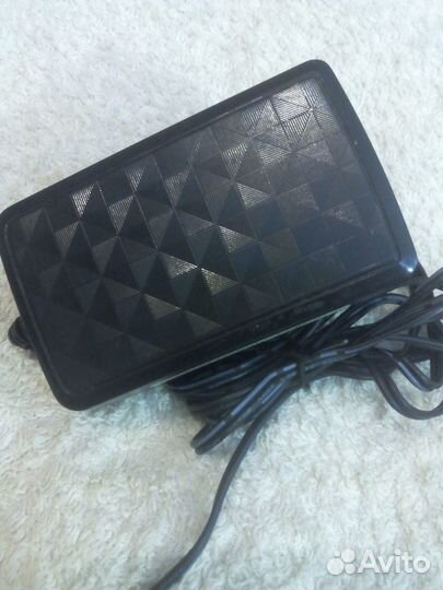 Сетевой адаптер Huawei 12v/2a