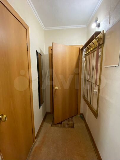 1-к. квартира, 31 м², 2/4 эт.