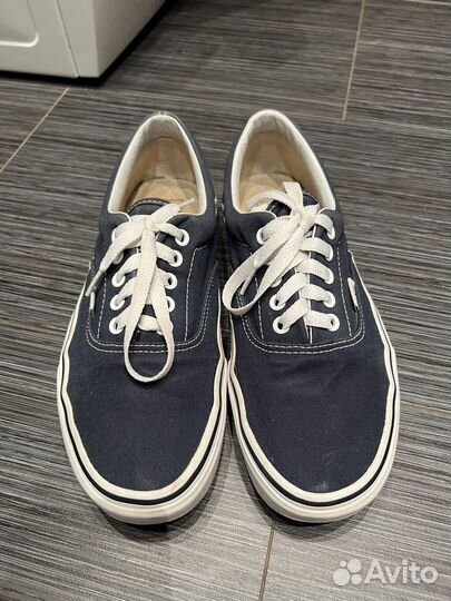 Кроссовки женские vans