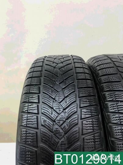 Goodyear UltraGrip Ice SUV Gen-1 215/60 R17 96T